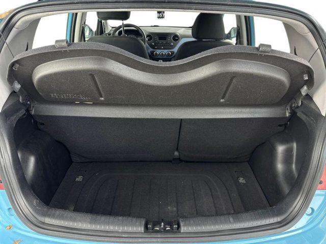 HYUNDAI i10 1.0 MPI Login