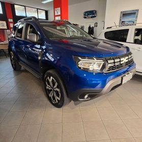 GPL di serie - 42.000 km - Dacia Duster 1.0 TCe 101cv GPL 4x2 Prestige Up