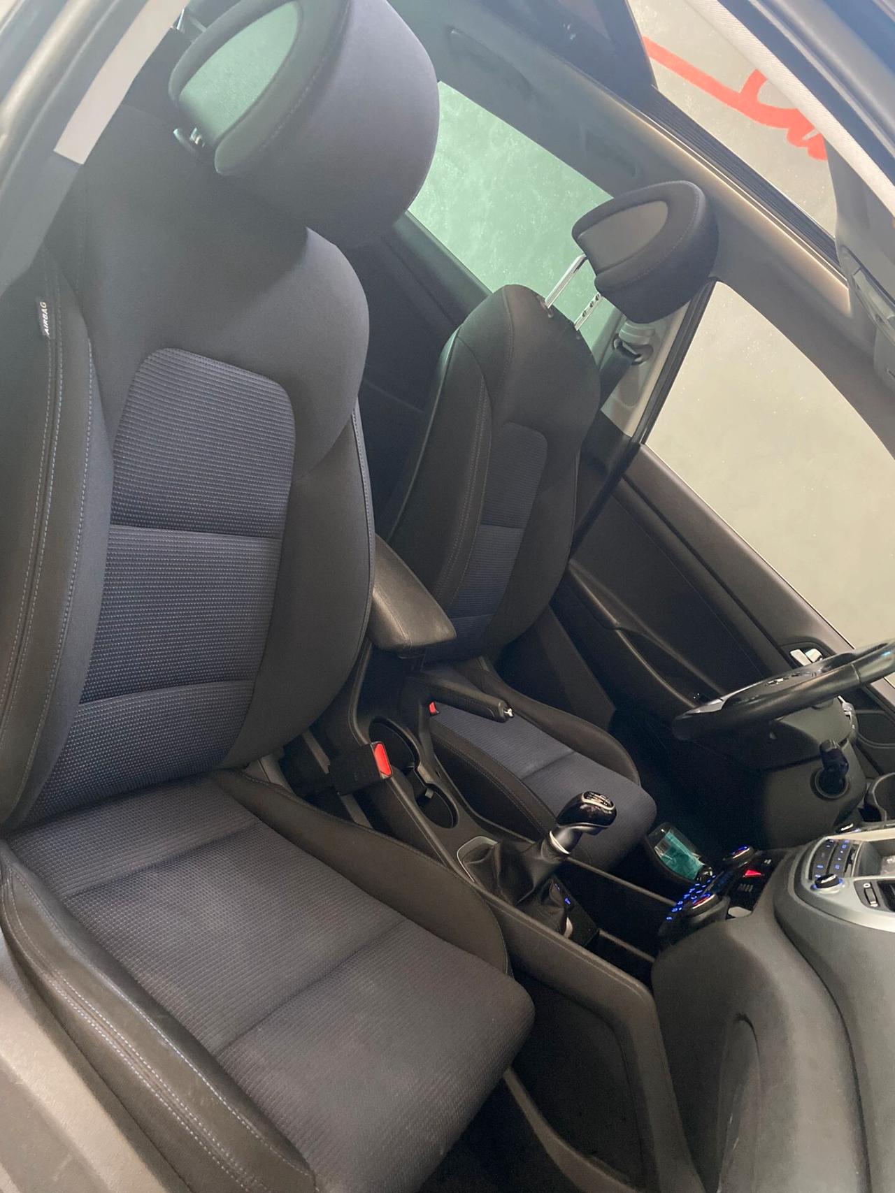 Hyundai Tucson 1.7 CRDi XPossible
