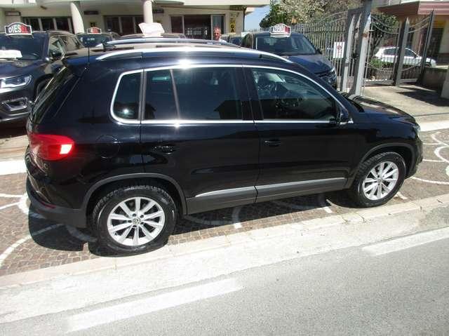 Volkswagen Tiguan 2.0 tdi Sport FULL OPTIONAL GARANTITO