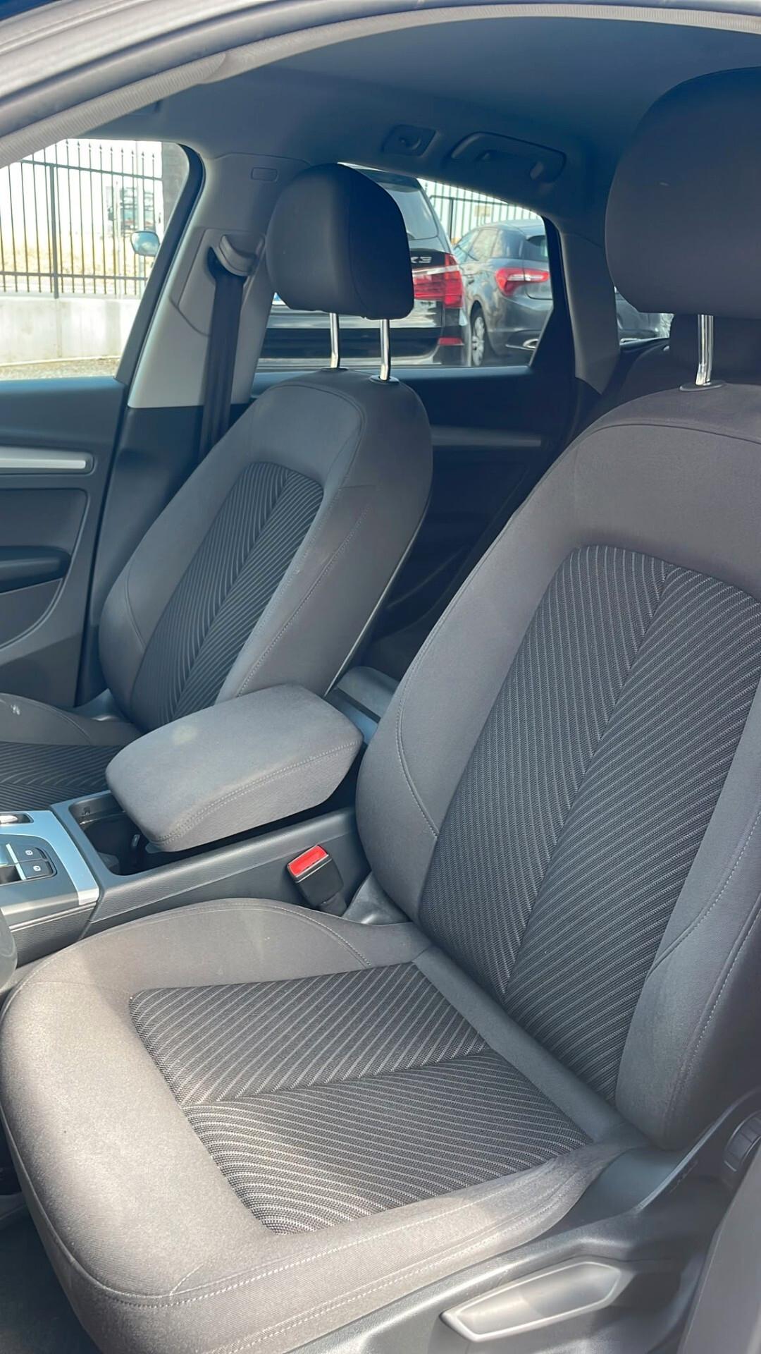 Audi Q5 Sportback 40 TDI quattro S tronic S line Plus 204 CV MHEV – 2022
