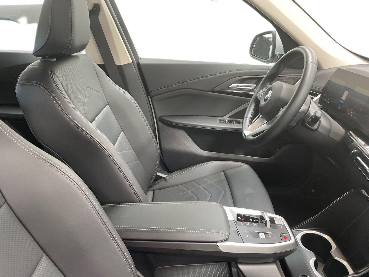 BMW X1 U11 - X1 sdrive18d X-Line auto