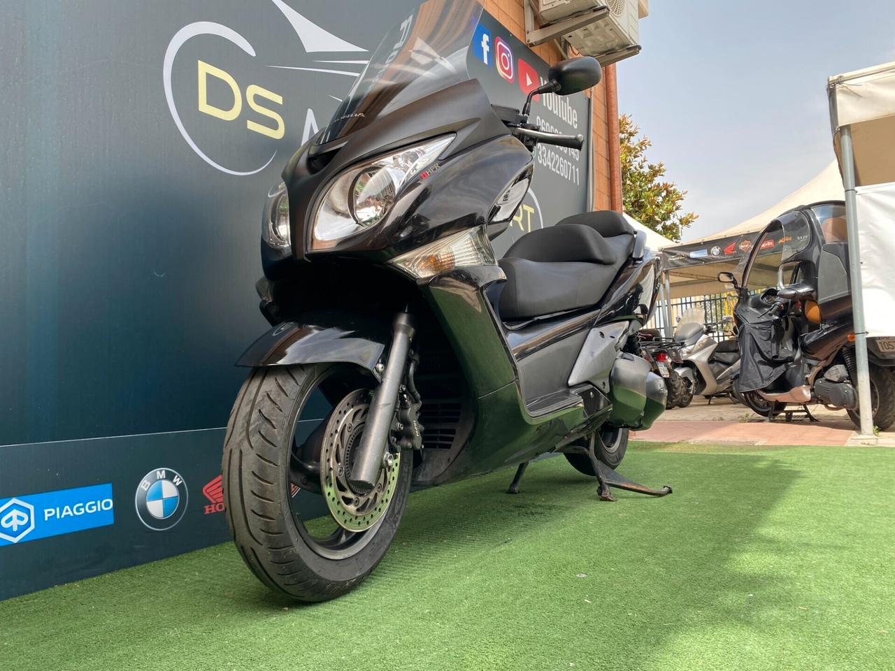 HONDA SWT-400 GARANZIA PERMUTE