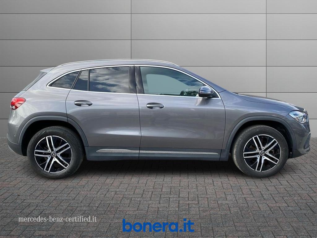 Mercedes GLA 200 200 D Sport Plus 4Matic 8G-DCT