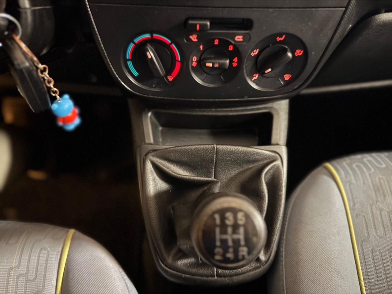 Peugeot Bipper 1.3 HDi 75CV FAP Furgone