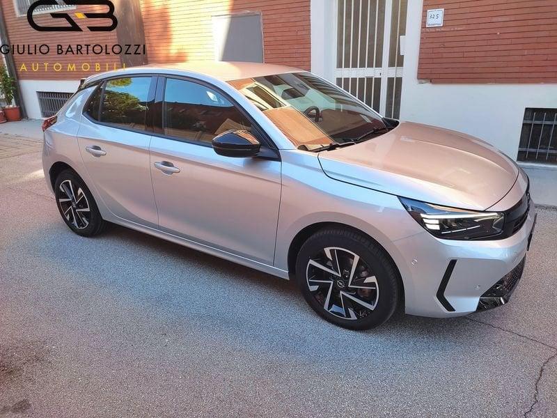 Opel Corsa 1.2 100cv GS MT6
