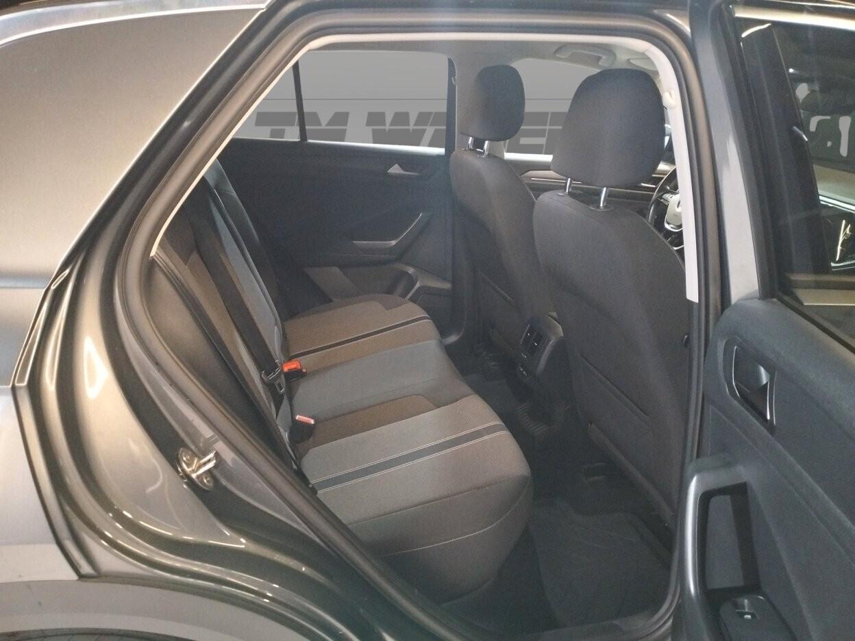 Volkswagen T-Roc 1.0 tsi Style 110cv
