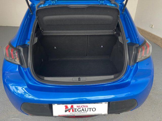 PEUGEOT 208 BlueHDi 100 5 porte Allure Pack