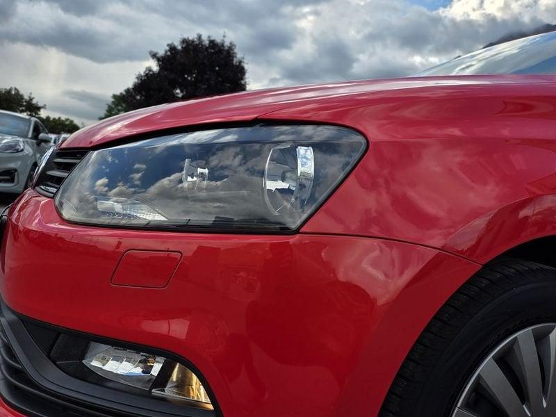 Volkswagen Polo Polo 1.0 MPI 5p. Trendline