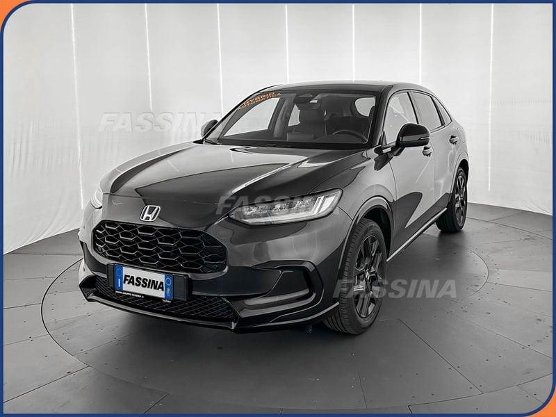 Honda ZR-V ZR-V 2.0 hev Sport