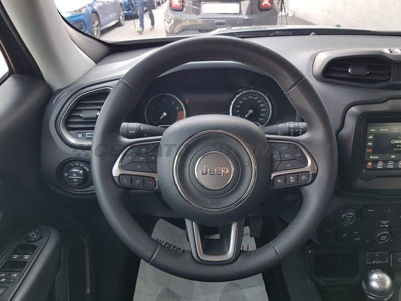 Jeep Renegade Renegade 1.0 t3 Limited 2wd