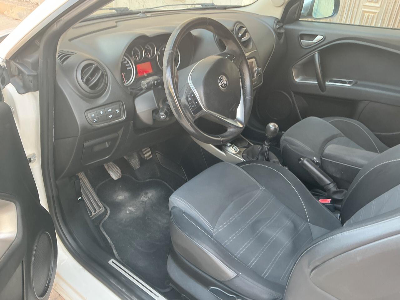 Alfa Romeo MiTo 1.3 JTDm 95 CV S&S Super