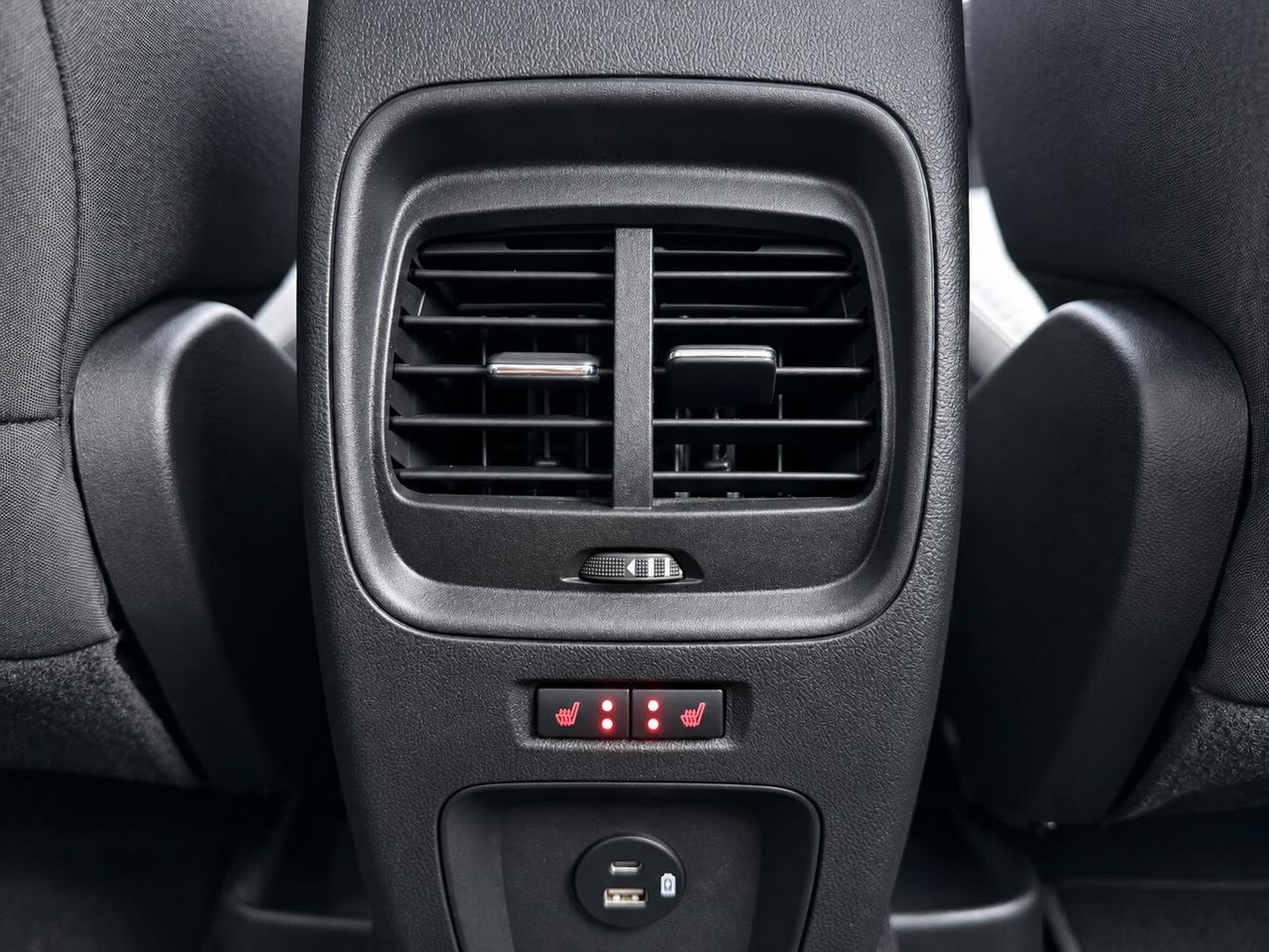Ford Kuga 1.5 EcoBoost 120 CV 2WD Connect