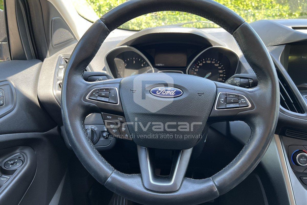 FORD Kuga 1.5 TDCI 120 CV S&S 2WD Business