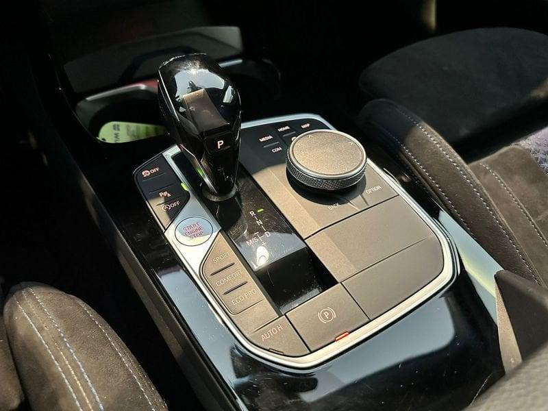 BMW Serie 2 G.C. M235i Gran Coupe xdrive auto