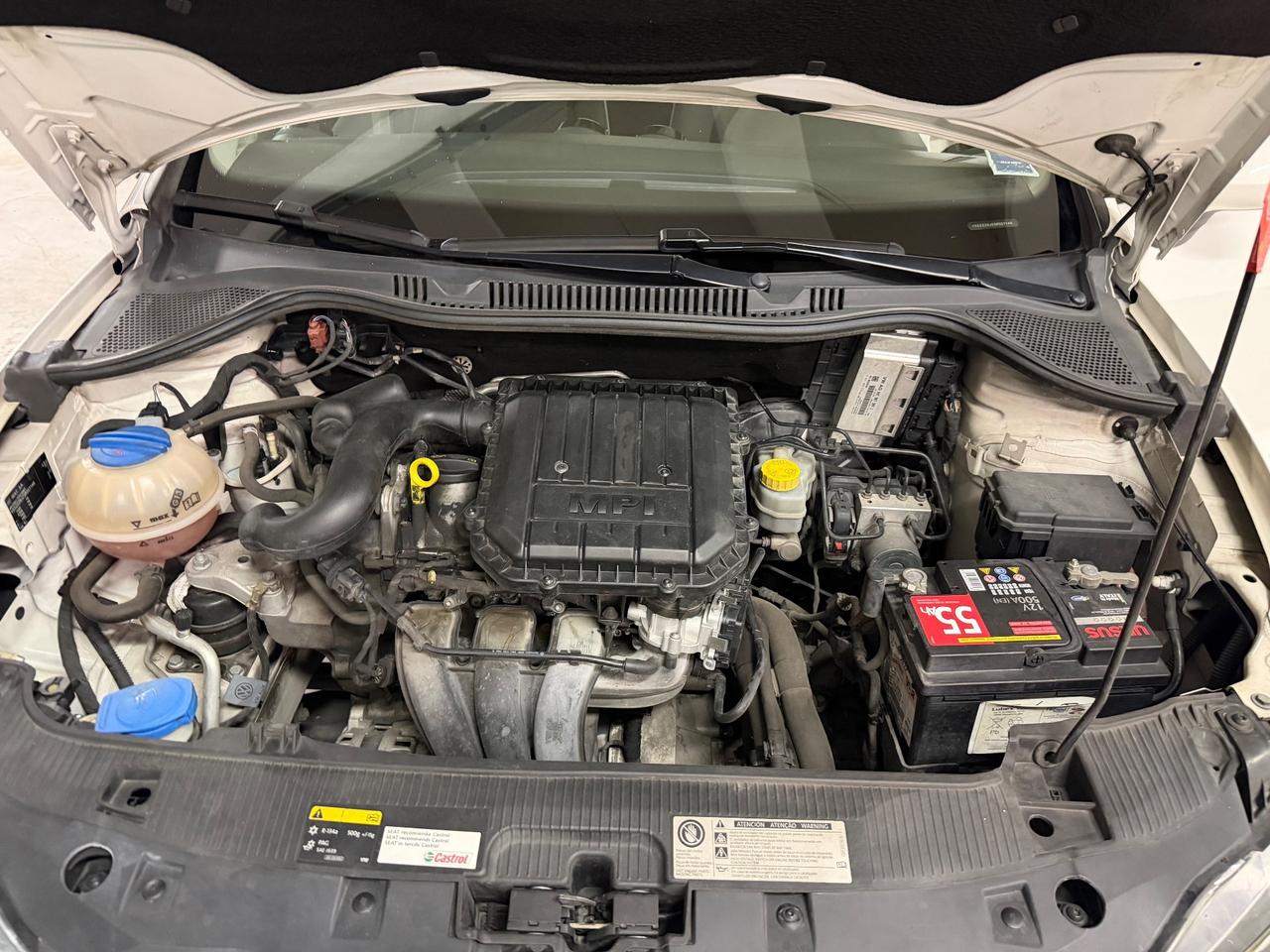 Seat Ibiza Connect