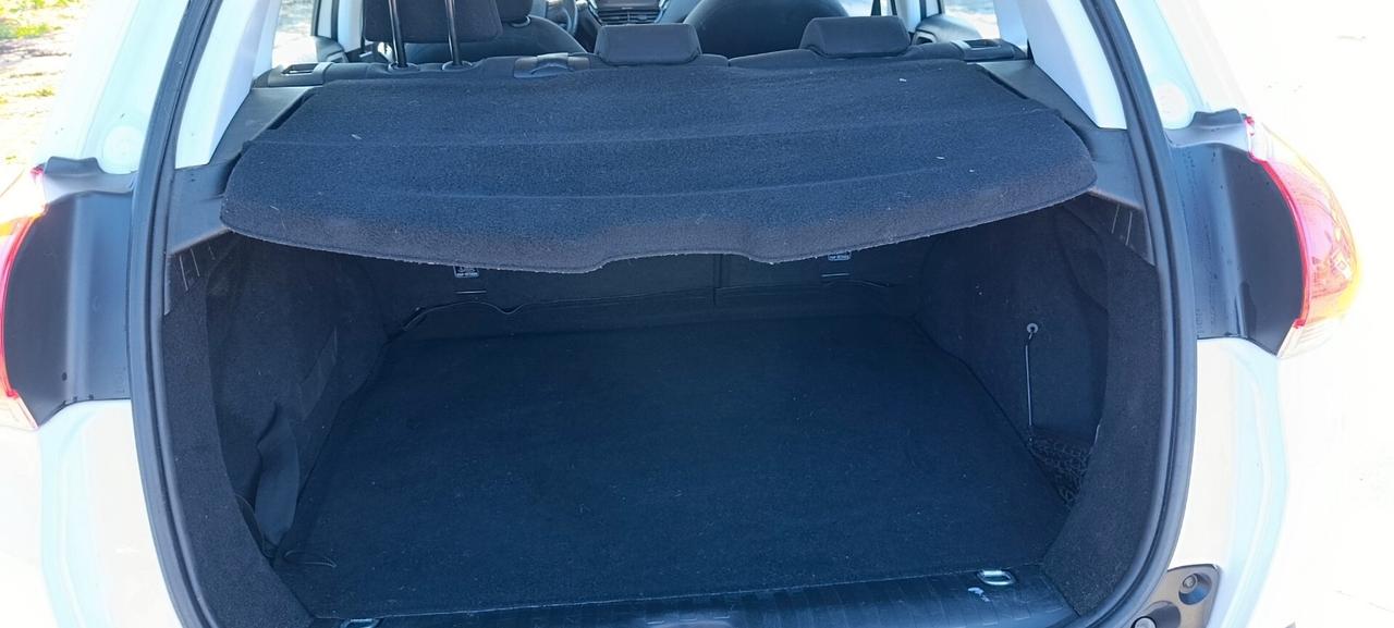 Peugeot 2008 PureTech 82 Active