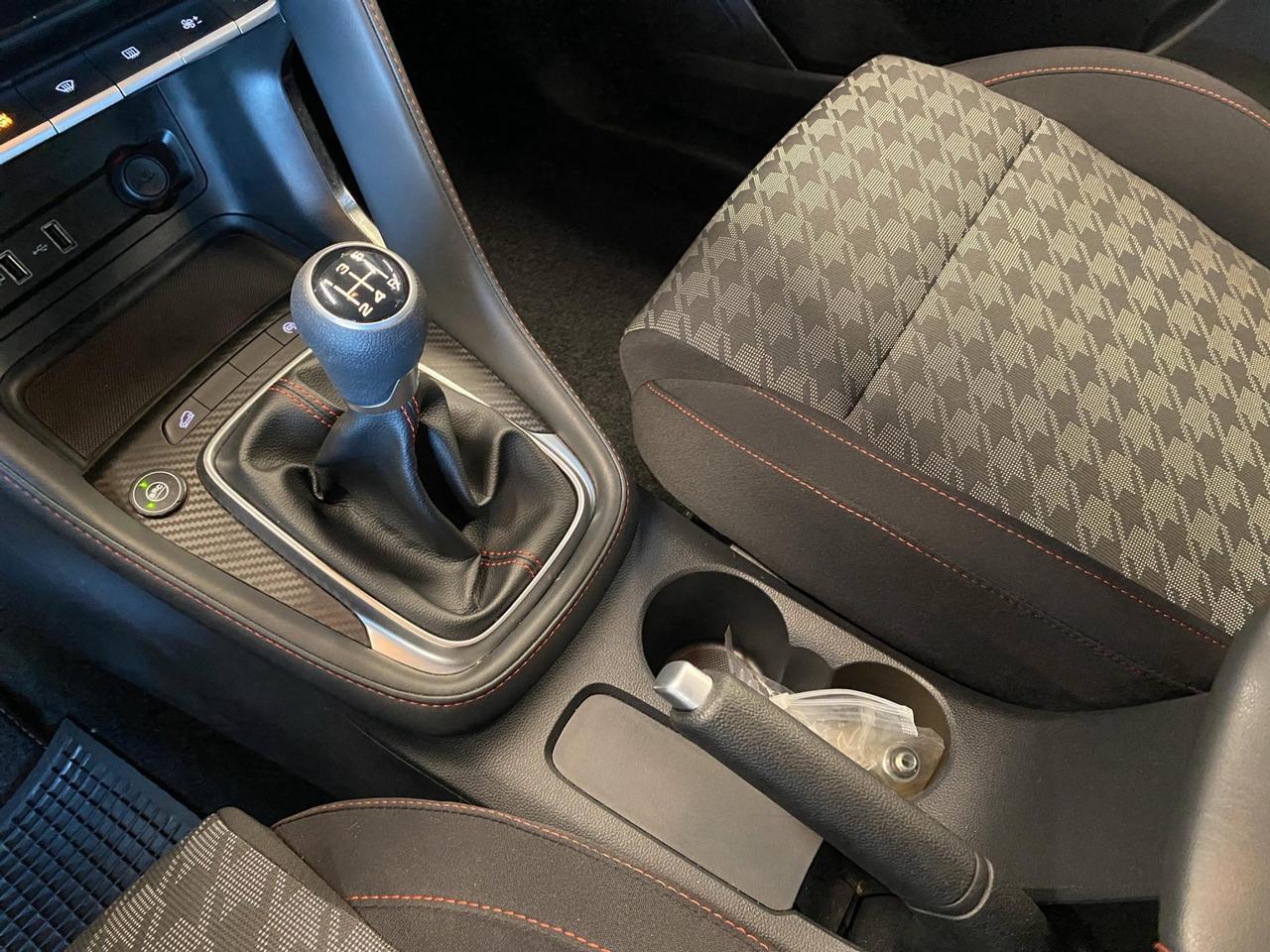 Mg ZS 1.5 Classic Comfort