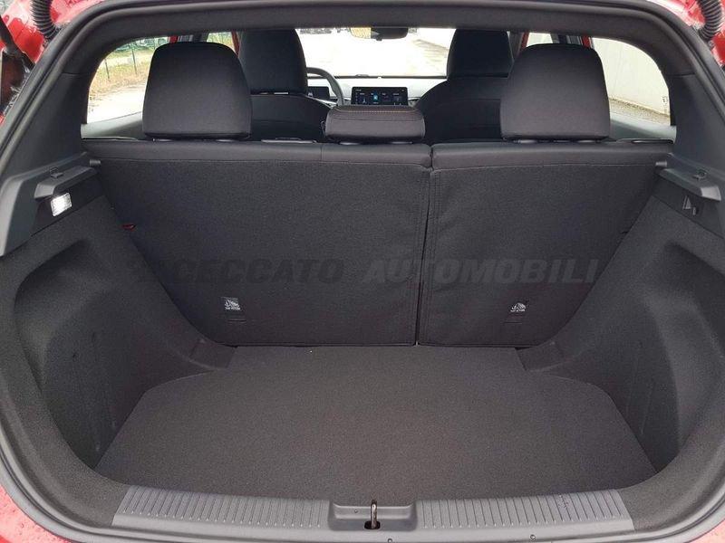 MG MG3 MG3 1.5 MT STD Diamond Red