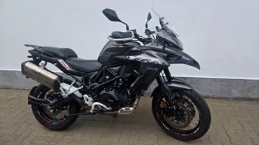 Benelli TRK 502 X ABS EURO 5