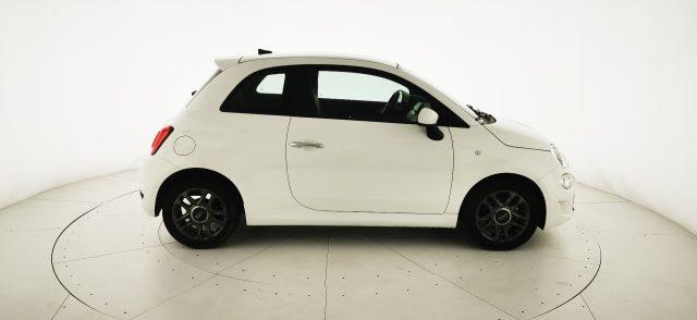 FIAT 500 1.0 Hybrid Connect