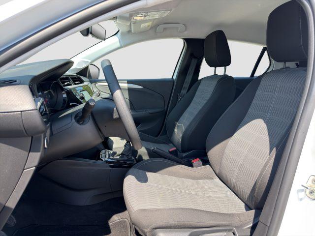 OPEL Corsa Corsa 1.2 100 CV Edition