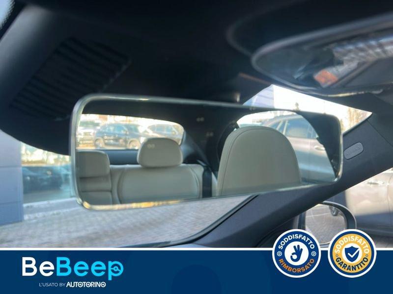 Mercedes-Benz Classe C C 200 MHEV SPORT AUTO