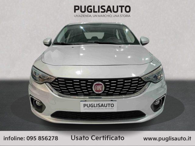 FIAT Tipo 1.4 T-Jet 120CV GPL 5 porte Lounge