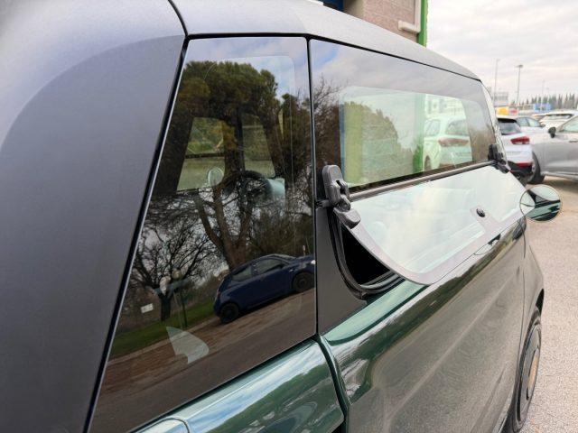 FIAT Topolino SERIE SPECIALE PRONTA CONSEGNA!!