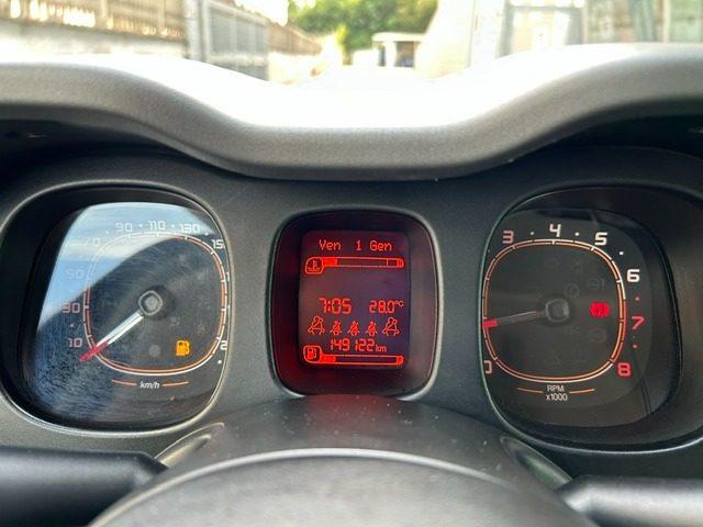 FIAT Panda 1.2 "OTTIME CONDIZIONI"