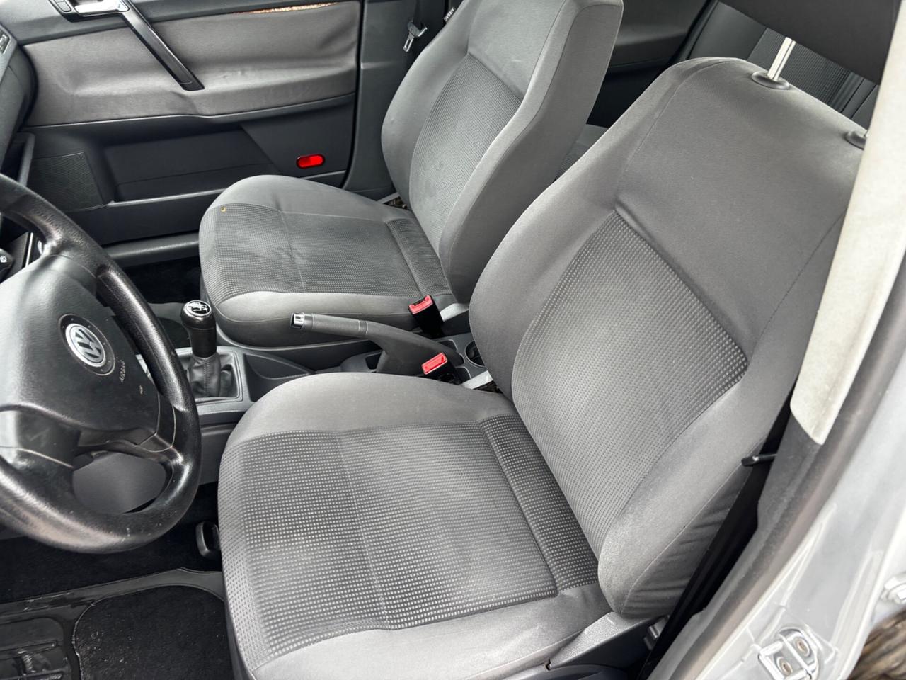 Volkswagen Polo 1.2 12V 5p. Trendline