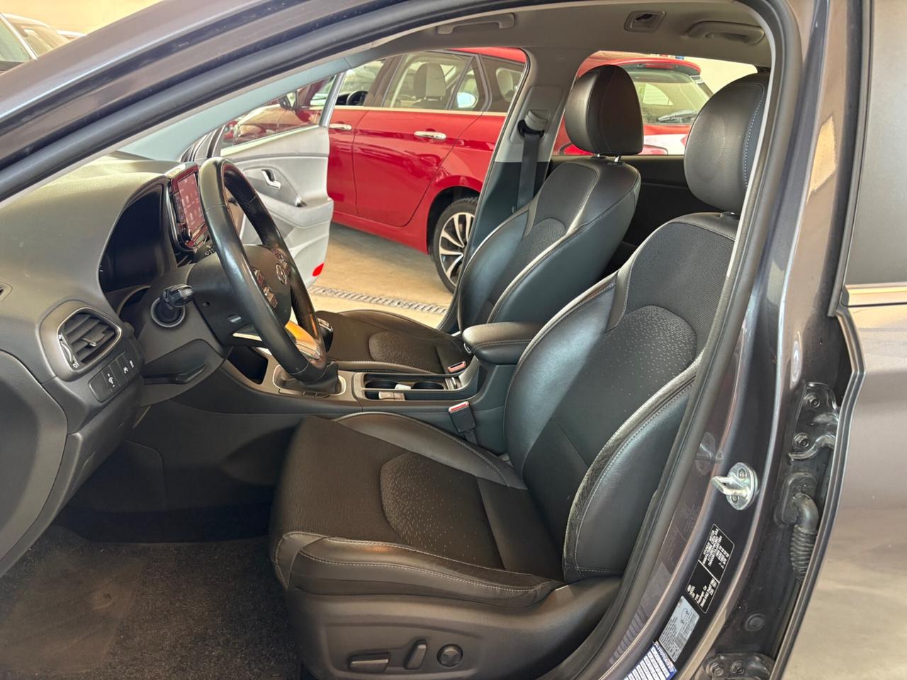 Hyundai i30 Wagon 1.6 CRDi 110CV EURO 6B
