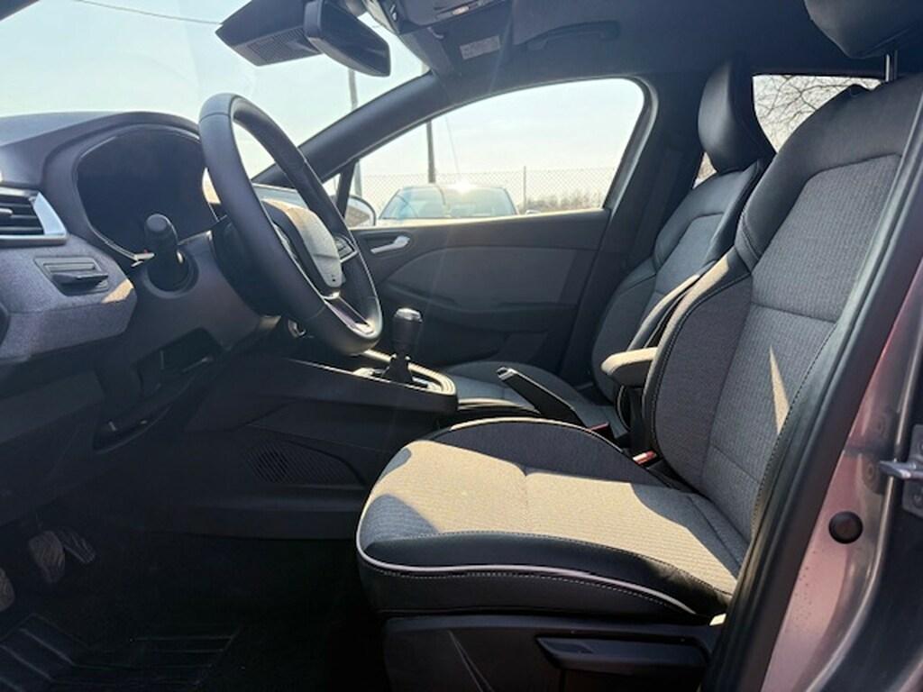 Renault Clio 1.0 TCe Techno