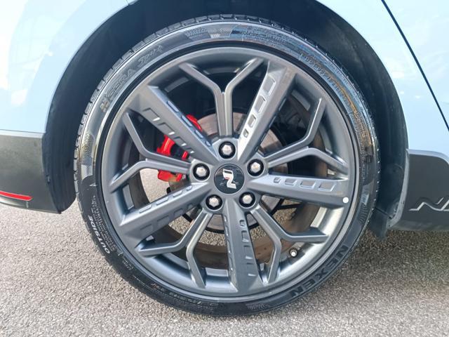 HYUNDAI i20 N 1.6 T-GDI MT N-Performance TECHNO P.