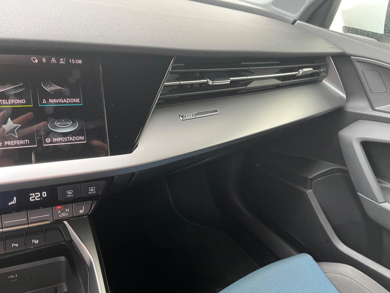 Audi A3 SPB 35 TFSI Business