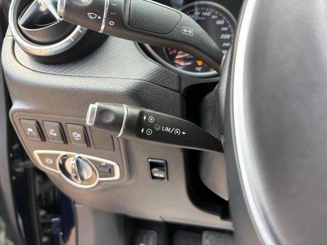 MERCEDES-BENZ X 250 d 4Matic Power *GANCIO TRAINO*