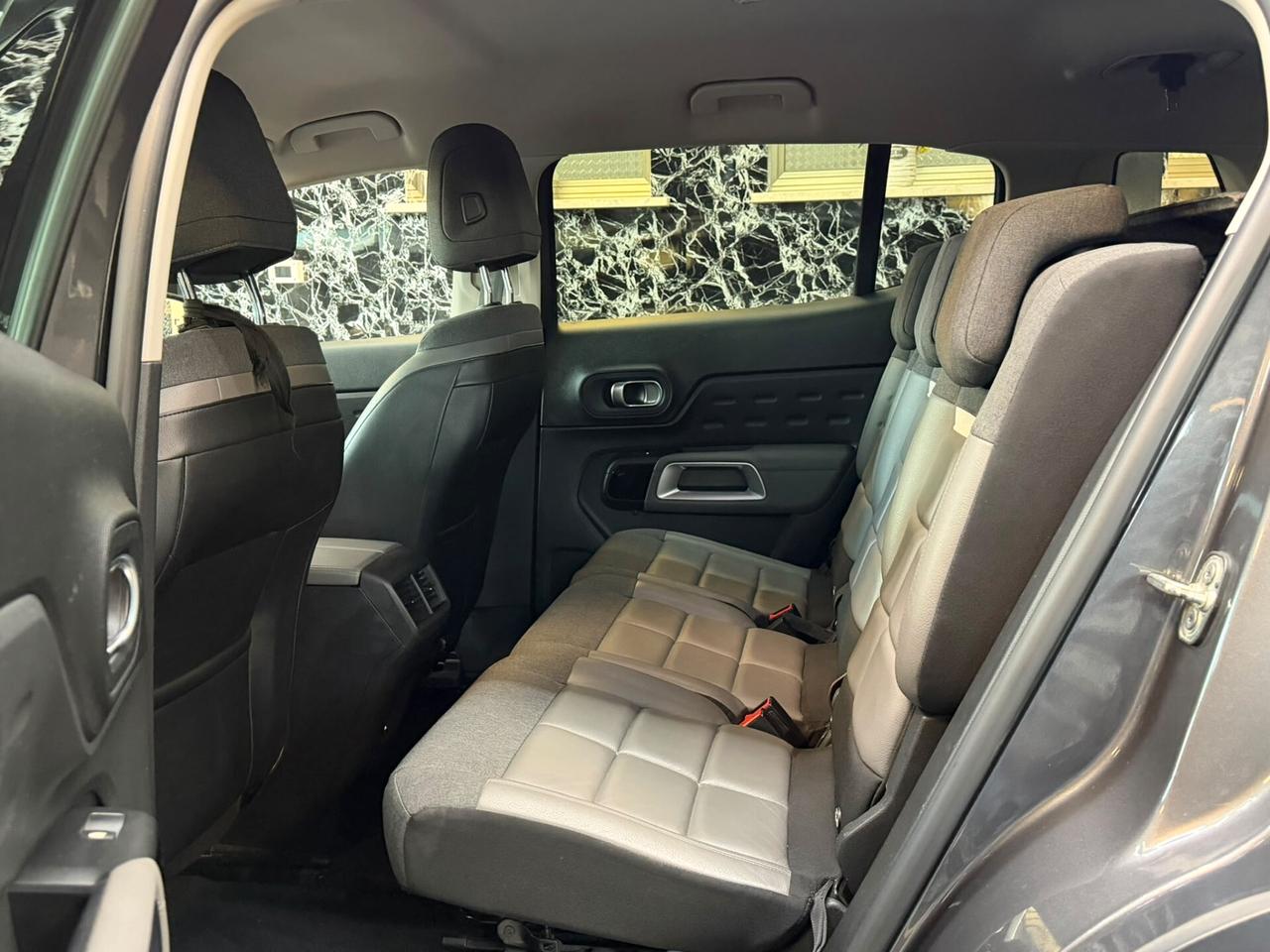 Citroen C5 Aircross BlueHDi 130 S&S Shine