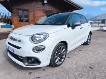 Fiat 500X 1.5 T4 Hybrid 130 CV DCT Sport Dolcevita