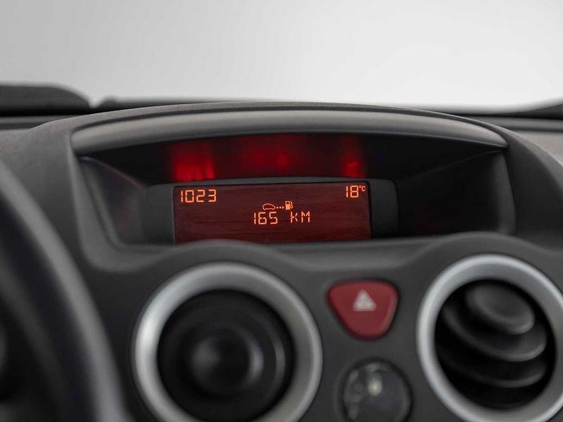 Citroën C3 C3 Pluriel 1.4 HDi 70CV Elegance