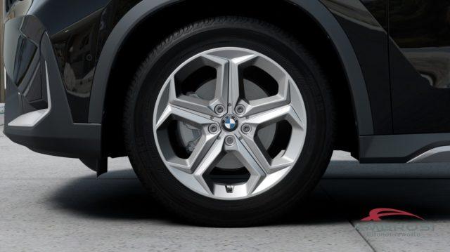 BMW X1 sDrive18d Xline Premium Package