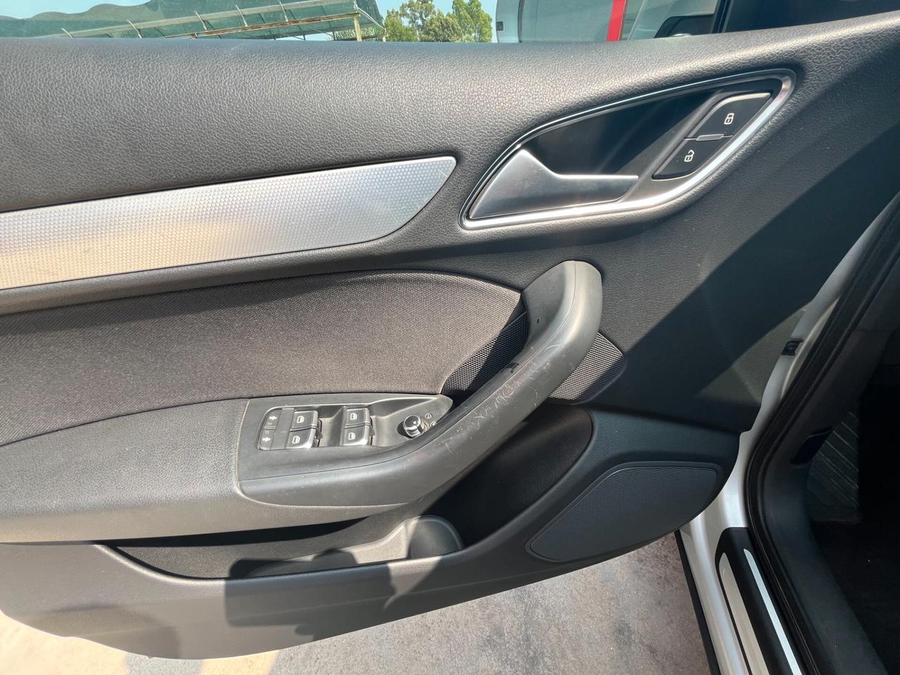 Audi Q3 2.0 TDI 177 CV quattro S tronic Advanced Plus