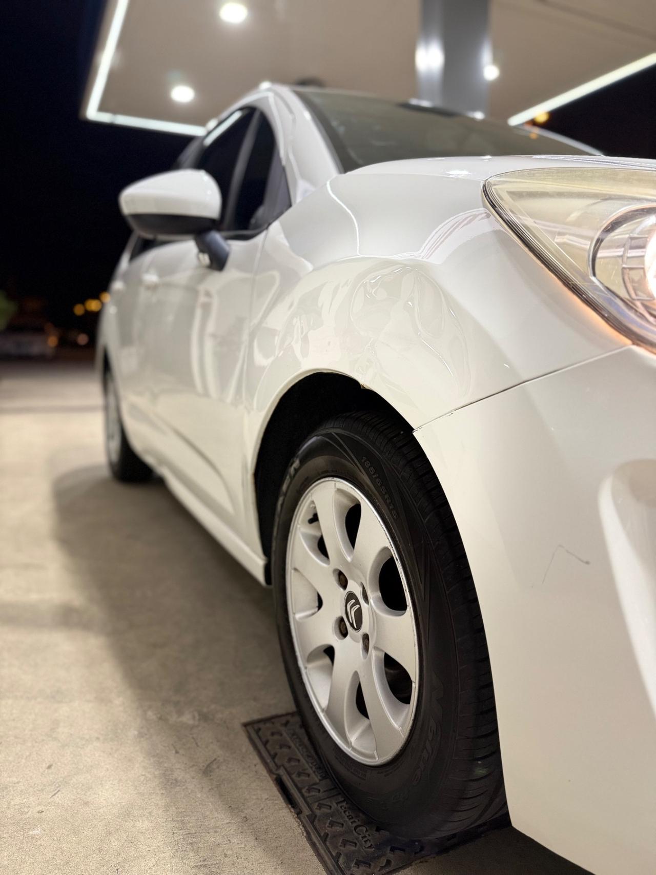 Citroen C3 1.1 Exclusive OK NEOPATENTATI