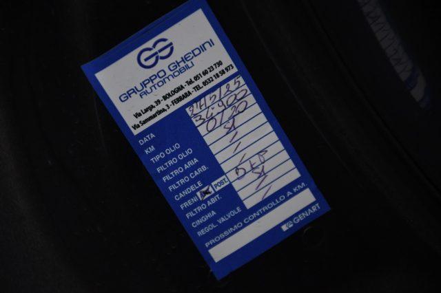 ALFA ROMEO Stelvio 2.2 Turbodiesel 160 CV AT8 RWD Rosso Edizione