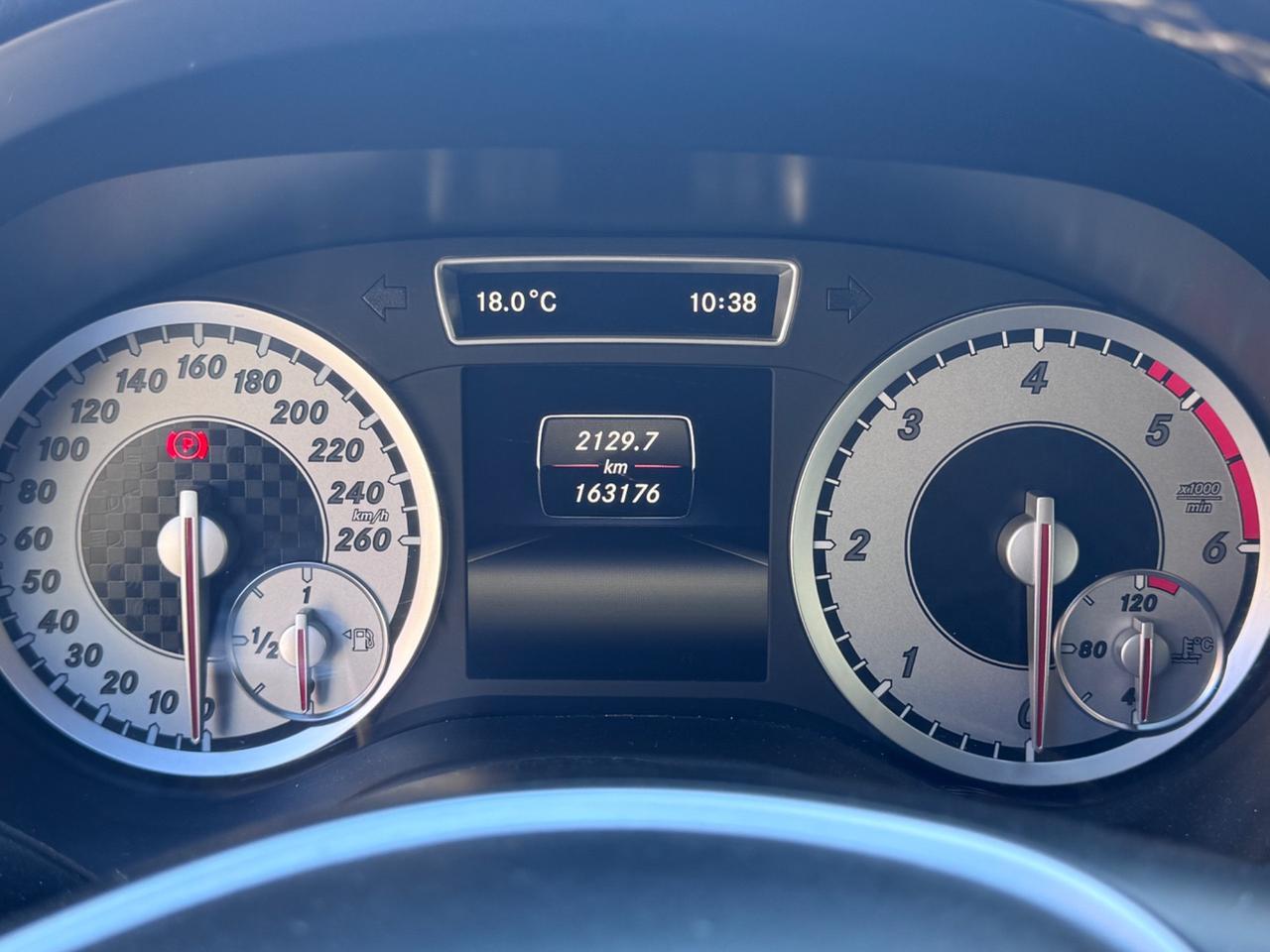 Mercedes-benz A 180 CDI Automatic Premium n1 perfetta uniproprietario