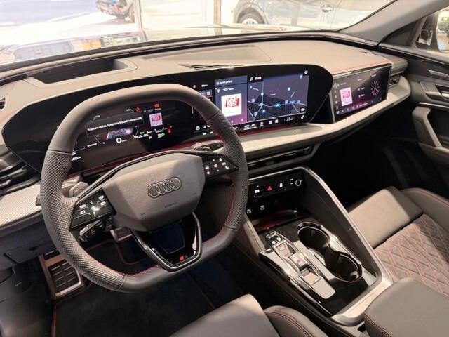 Audi Q5 SPORTBACK S LINE EDITION TDI QUATTRO S TRONIC