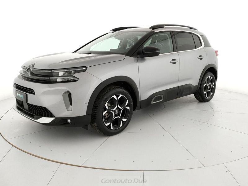 Citroën C5 Aircross C5 Aircross 1.5 bluehdi Shine s&s 130cv eat8