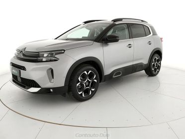 Citroën C5 Aircross C5 Aircross 1.5 bluehdi Shine s&s 130cv eat8