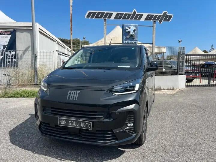 Peugeot Traveller BlueHDi 180 S&S EAT8 Long Business Vip
