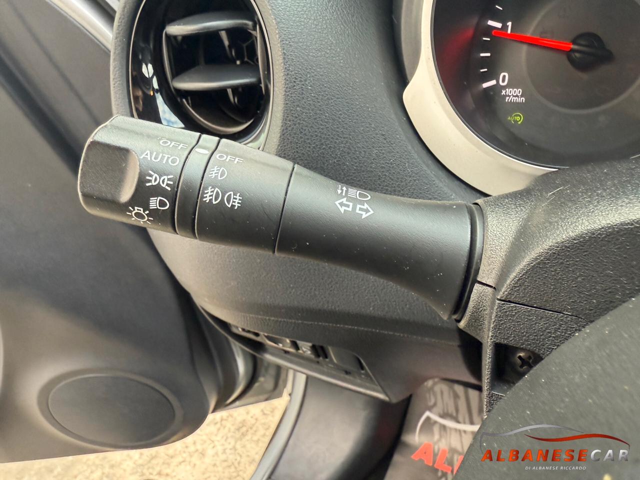 Nissan Juke 1.5 dCi Start&Stop N-Connecta