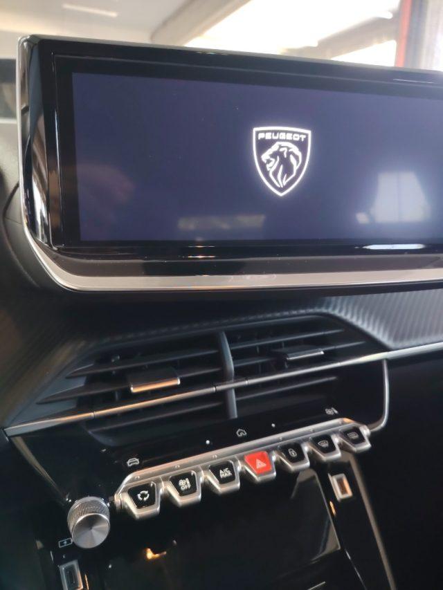 PEUGEOT 208 100 Stop&Start 5p Allure